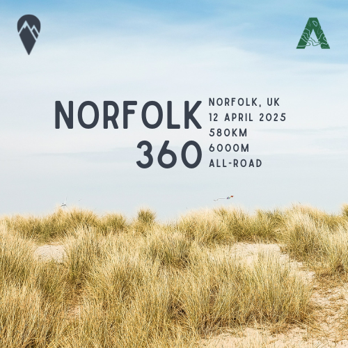 Norfolk 360 2025