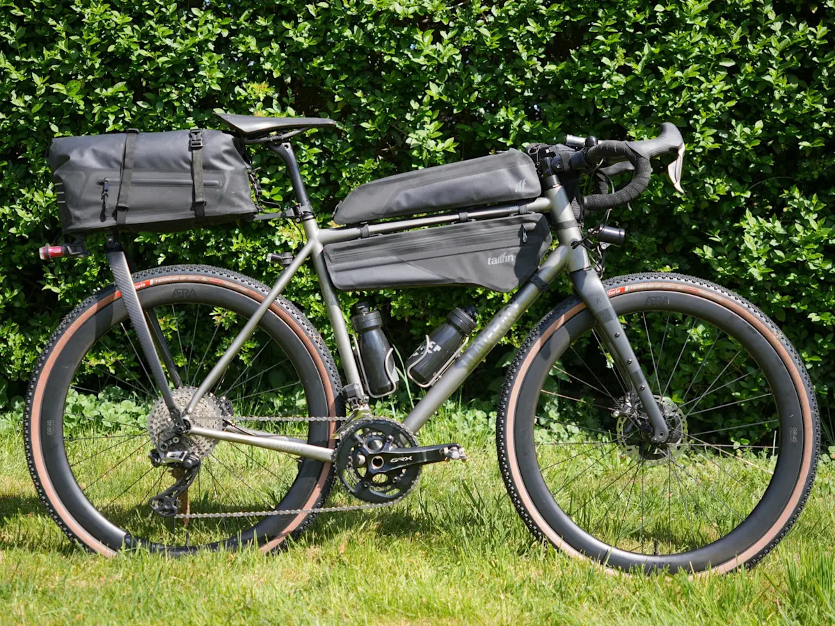 Bikes of The Southern Divide - Spring Edition 2025 – DotWatcher.cc