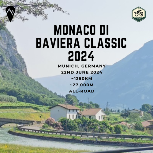 Monaco di Baviera Classic 2024