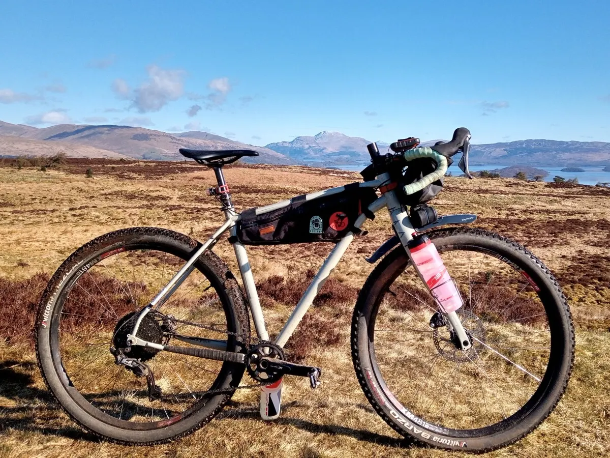 Bikes of Dales Divide 2021 – DotWatcher.cc