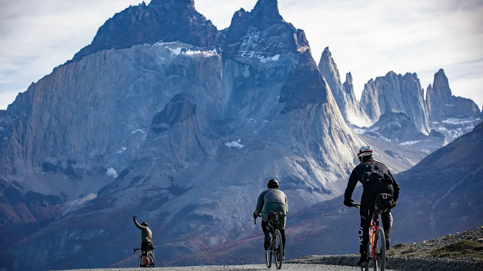 Gravel Del Fuego 2025 Gravel Del Fuego 2025