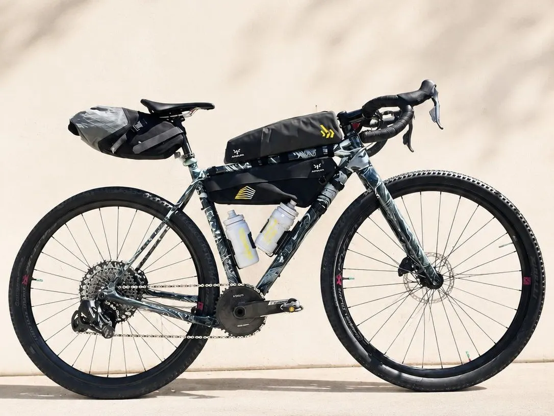 Bikes Of Seven Serpents: Quick Bite 2026 – DotWatcher.cc
