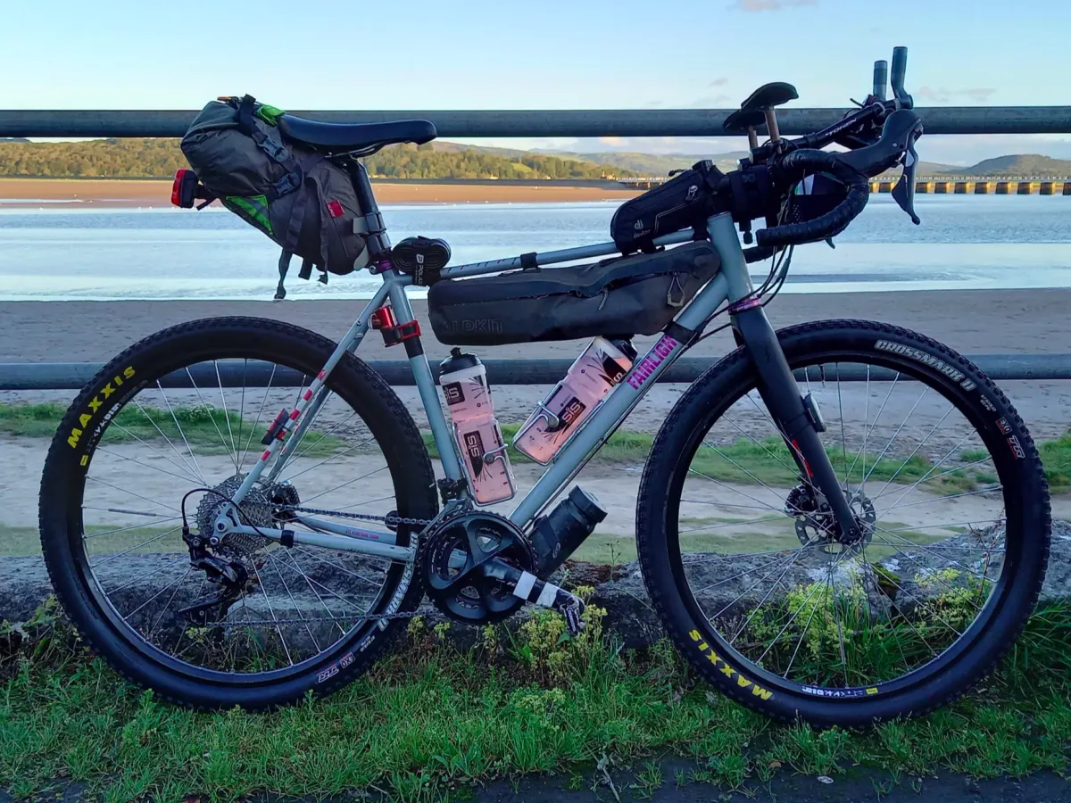 自転車本体 Pipedream A.L.I.C.E. 29er WTB Hope Salsa Pipedream A.L.I.C.E. 29er WTB Hope Salsa