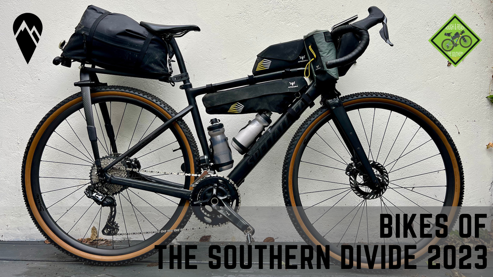 Bikes Of The Southern Divide - Spring Edition 2023