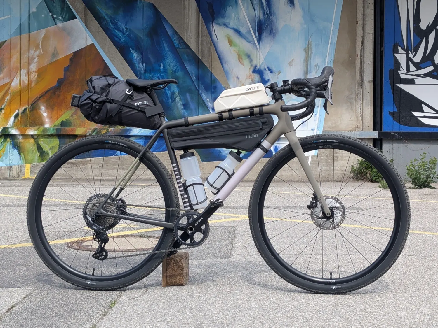 Bikes Of Seven Serpents: Quick Bite 2026 – DotWatcher.cc