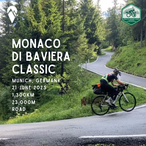 Monaco di Baviera Classic 2025