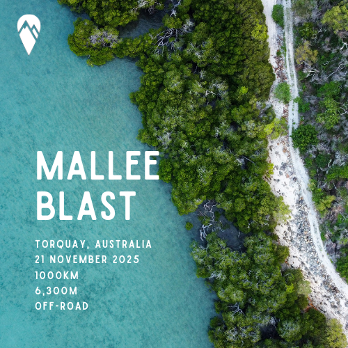 Mallee Blast 2025