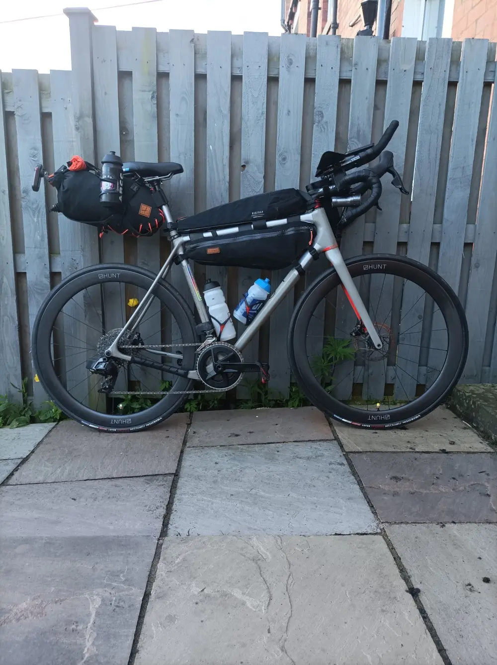 Solstice Bicycle Racing Bikes of Solstice Sprint 2024 – DotWatcher.cc