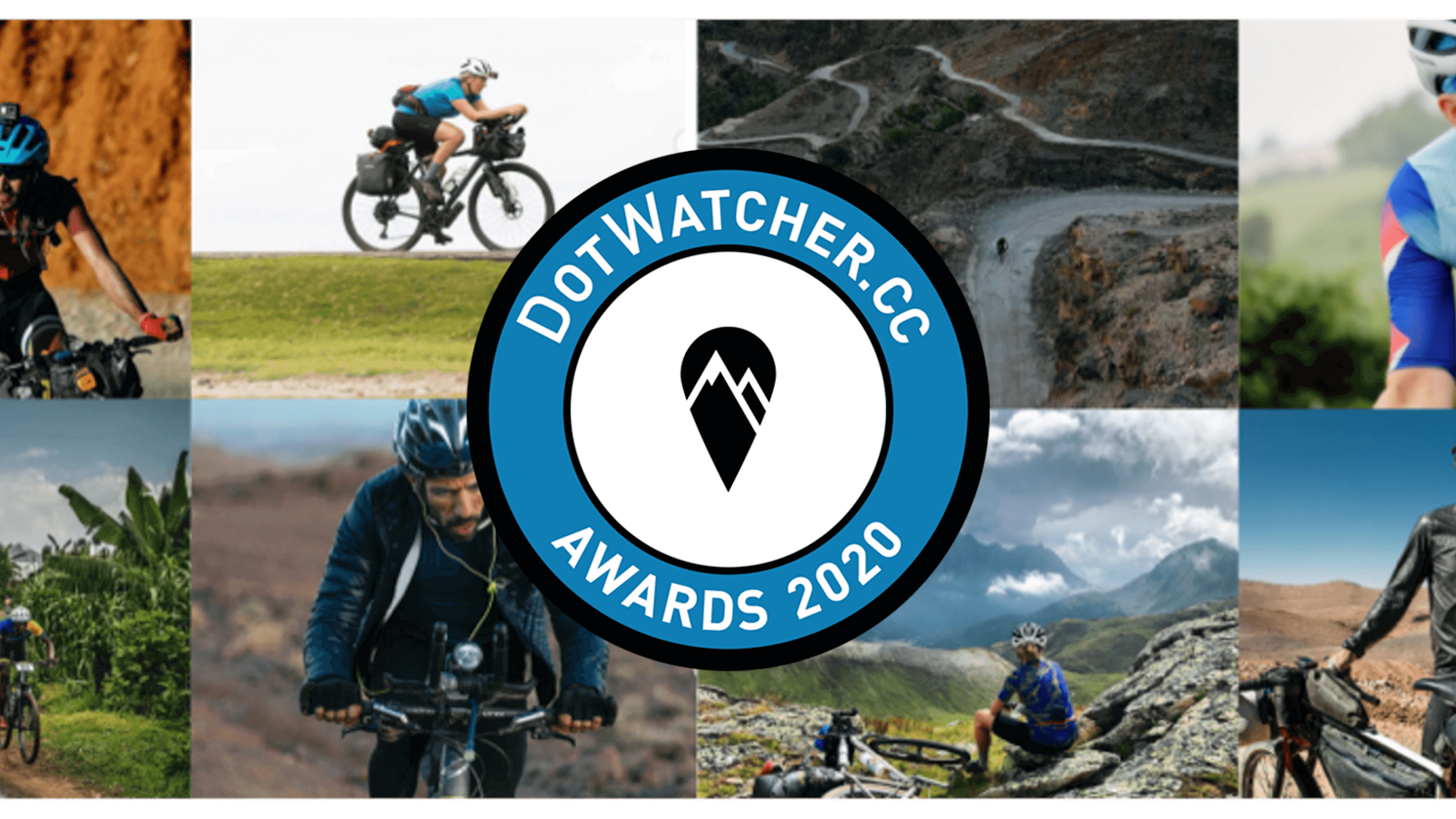 2020 DotWatcher Awards 2020 DotWatcher Awards