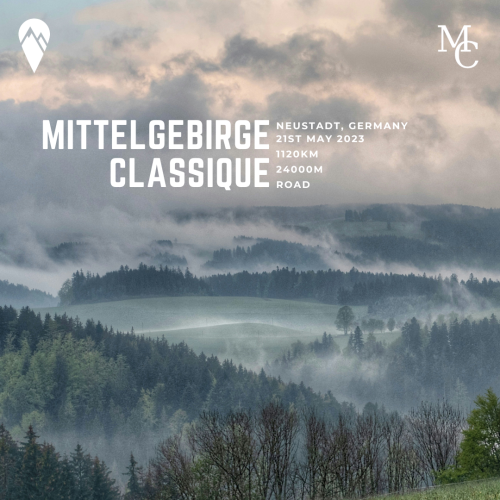 Mittelgebirge Classique 2024