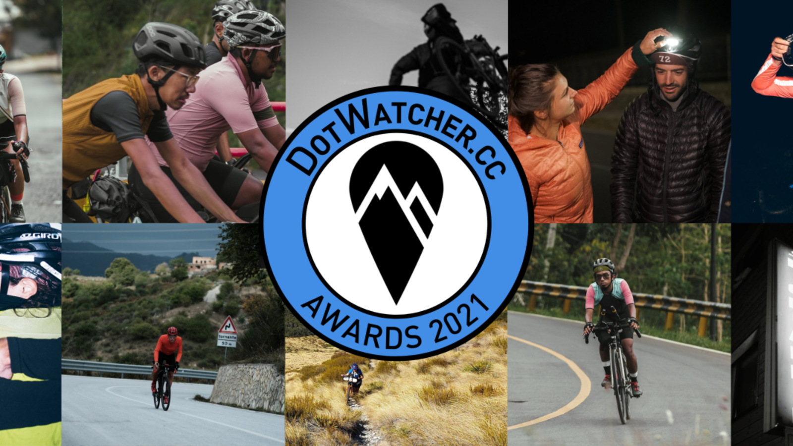 2021 DotWatcher Awards