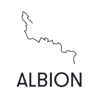 Albion Logo