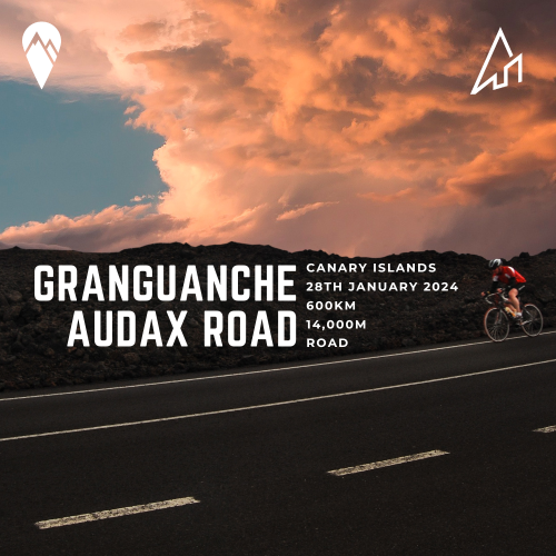 GranGuanche Audax Road 2024