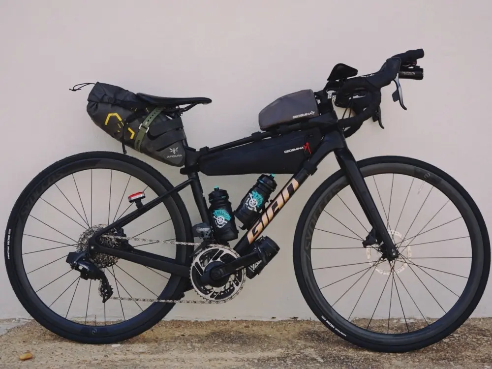 Bikes of Kromvojoj 2024 – DotWatcher.cc