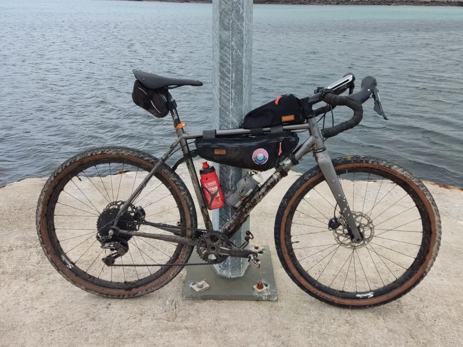 Bikes of The Dales Divide 2026 – DotWatcher.cc
