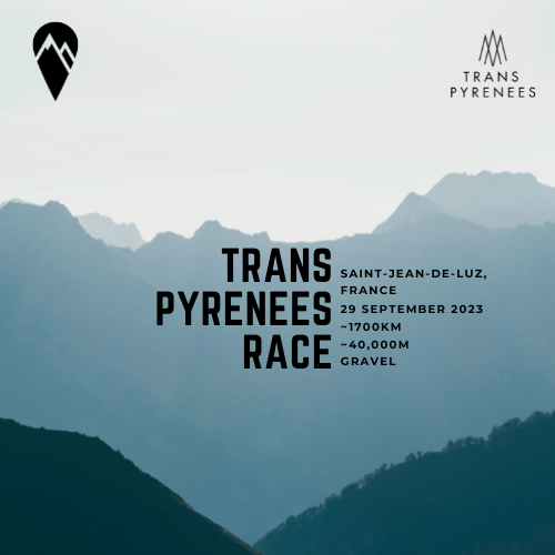 Trans Pyrenees Race 2023