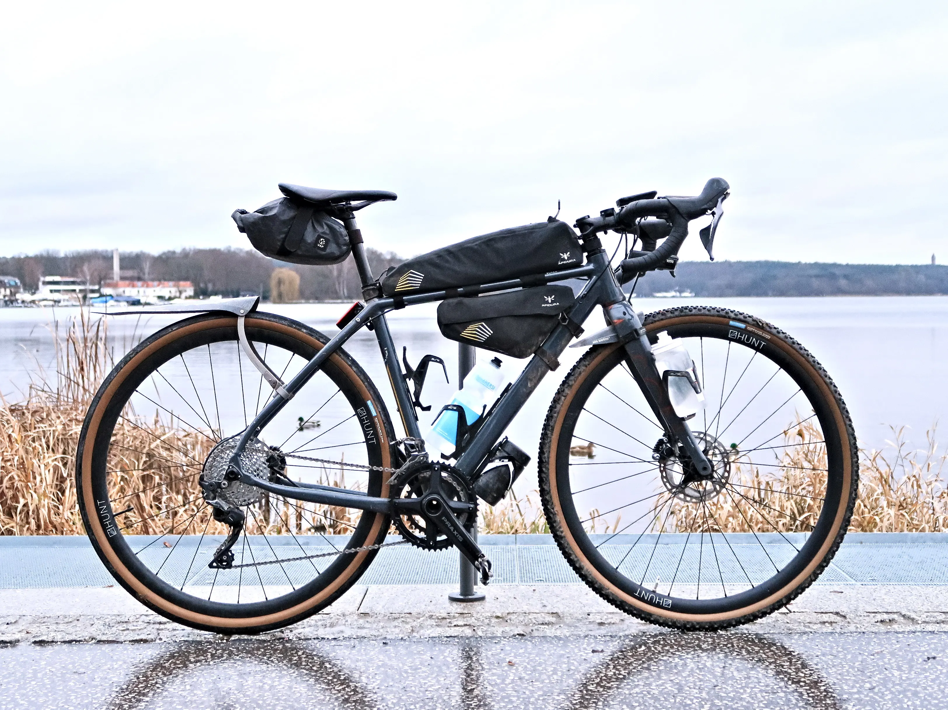 Bikes of Race around Rwanda 2023 – DotWatcher.cc