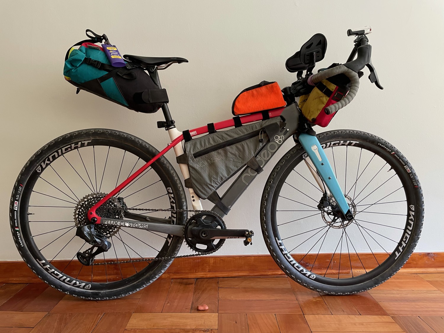 specialized swat saddle bolsa