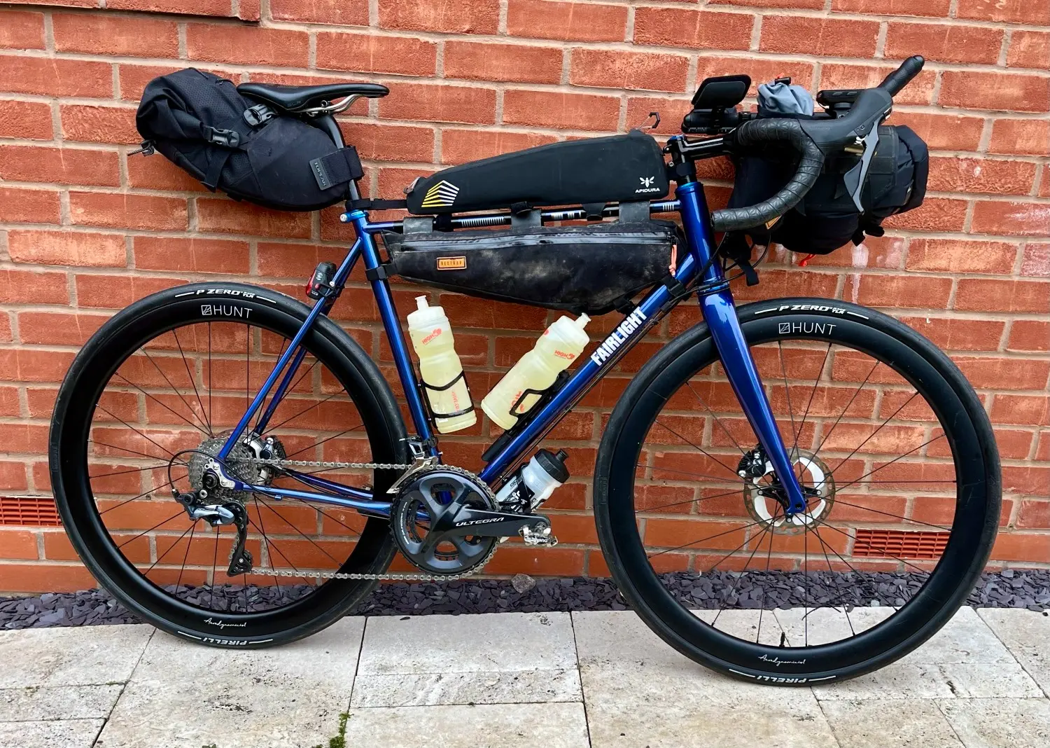 Solstice Bicycle Racing Bikes of Solstice Sprint 2023 – DotWatcher.cc