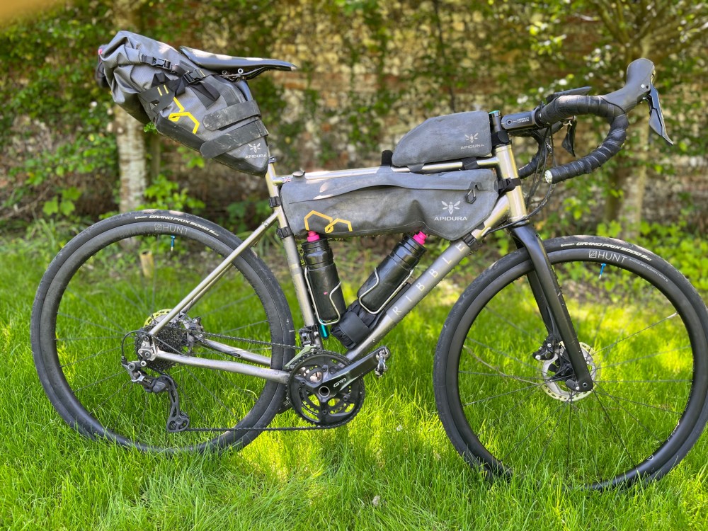 Bikes Of B-Hard Ultra Race And Brevet 2024 – DotWatcher.cc