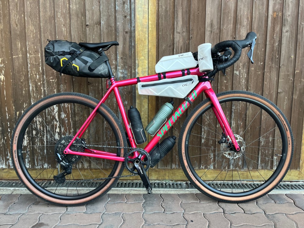 Bikes of Seven Serpents 2024 DotWatcher.cc Bikes of Seven Serpents 2024 DotWatcher.cc