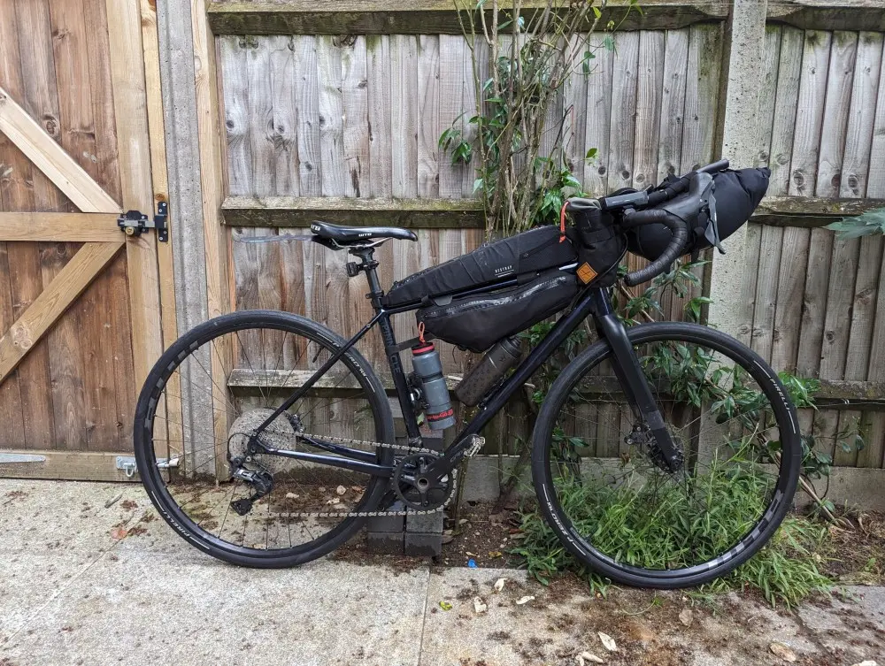 Solstice Bicycle Racing Bikes of Solstice Sprint 2024 – DotWatcher.cc