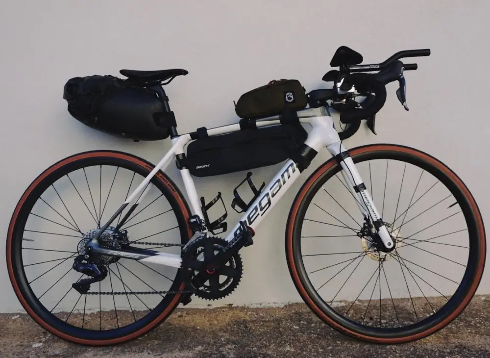 Bikes of Kromvojoj 2024 – DotWatcher.cc