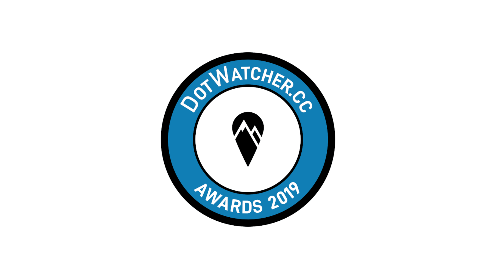 2019 DotWatcher Awards