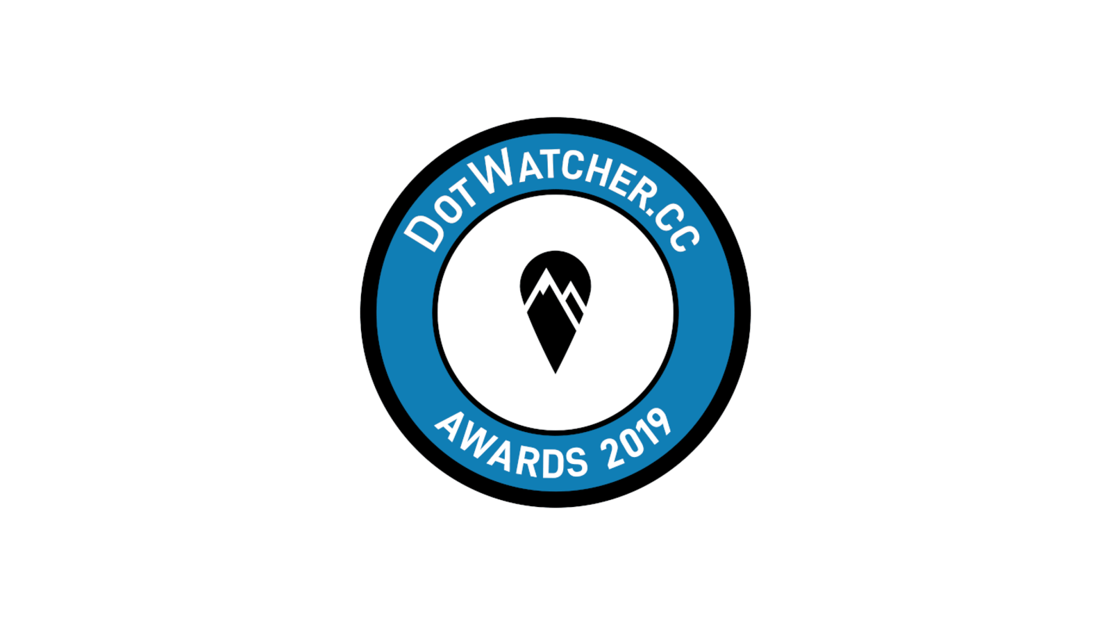 2019 DotWatcher Awards 2019 DotWatcher Awards