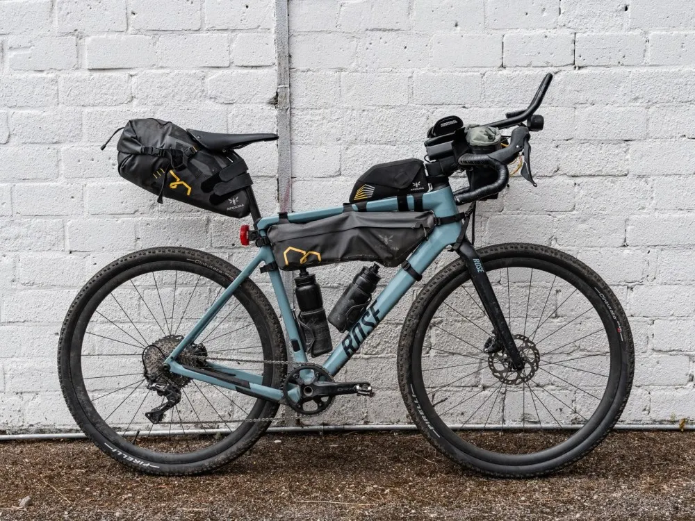 Bikes of the Bright Midnight 2024 – DotWatcher.cc