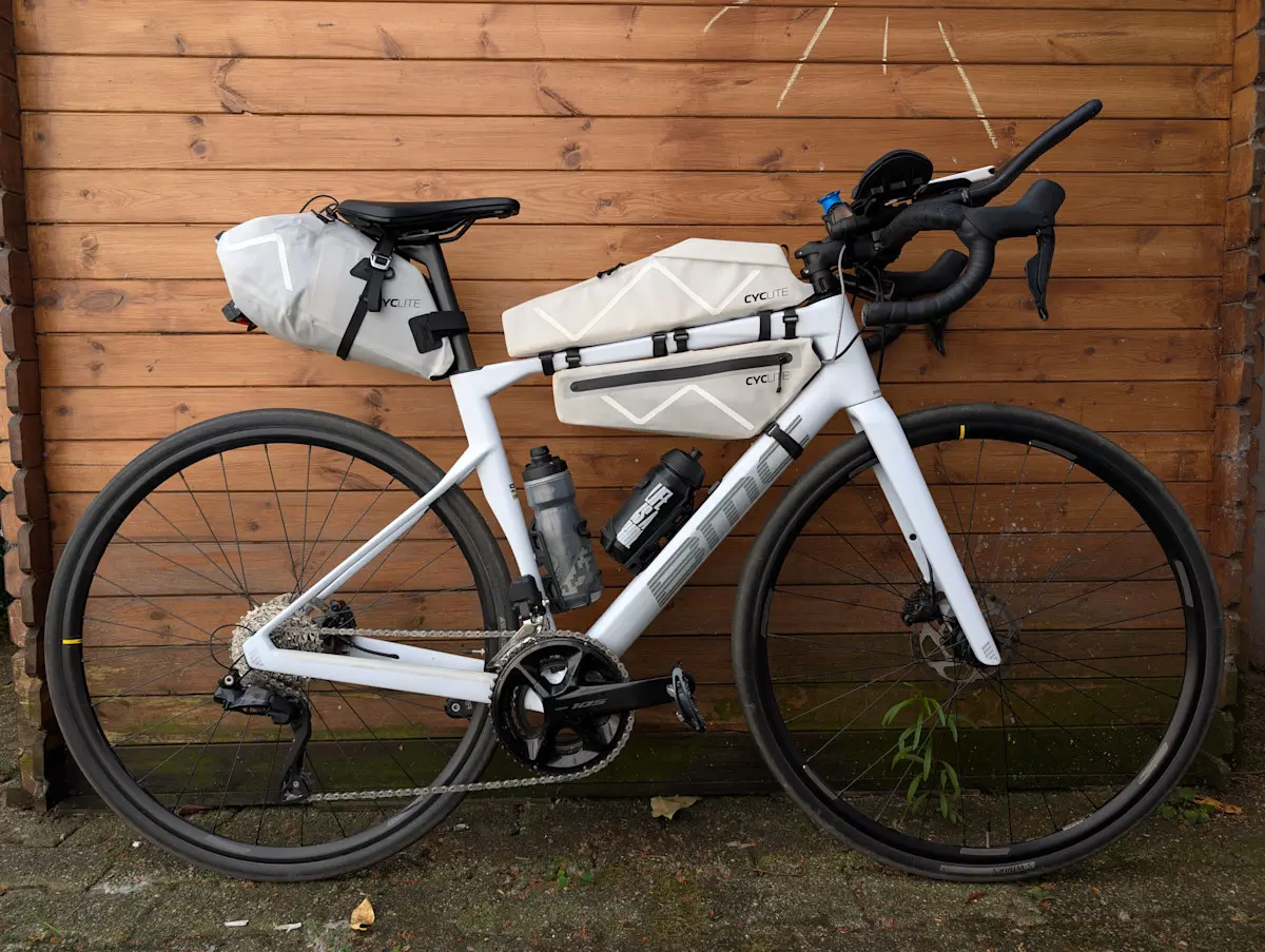 Kevin Pape Ranger Bikes of Peaks and Plains 2025 – DotWatcher.cc