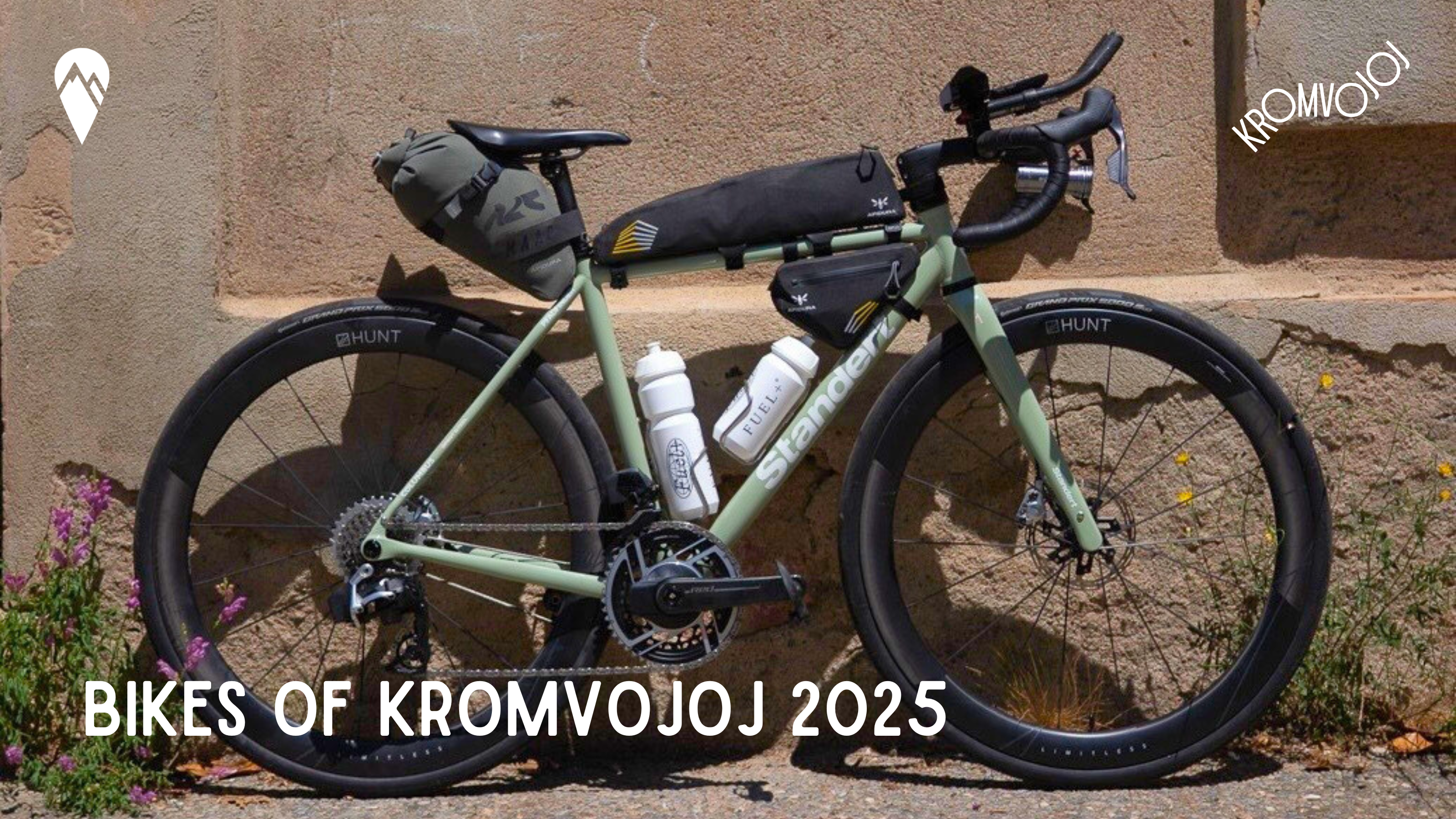 Bikes of Kromvojoj 2025 – DotWatcher.cc