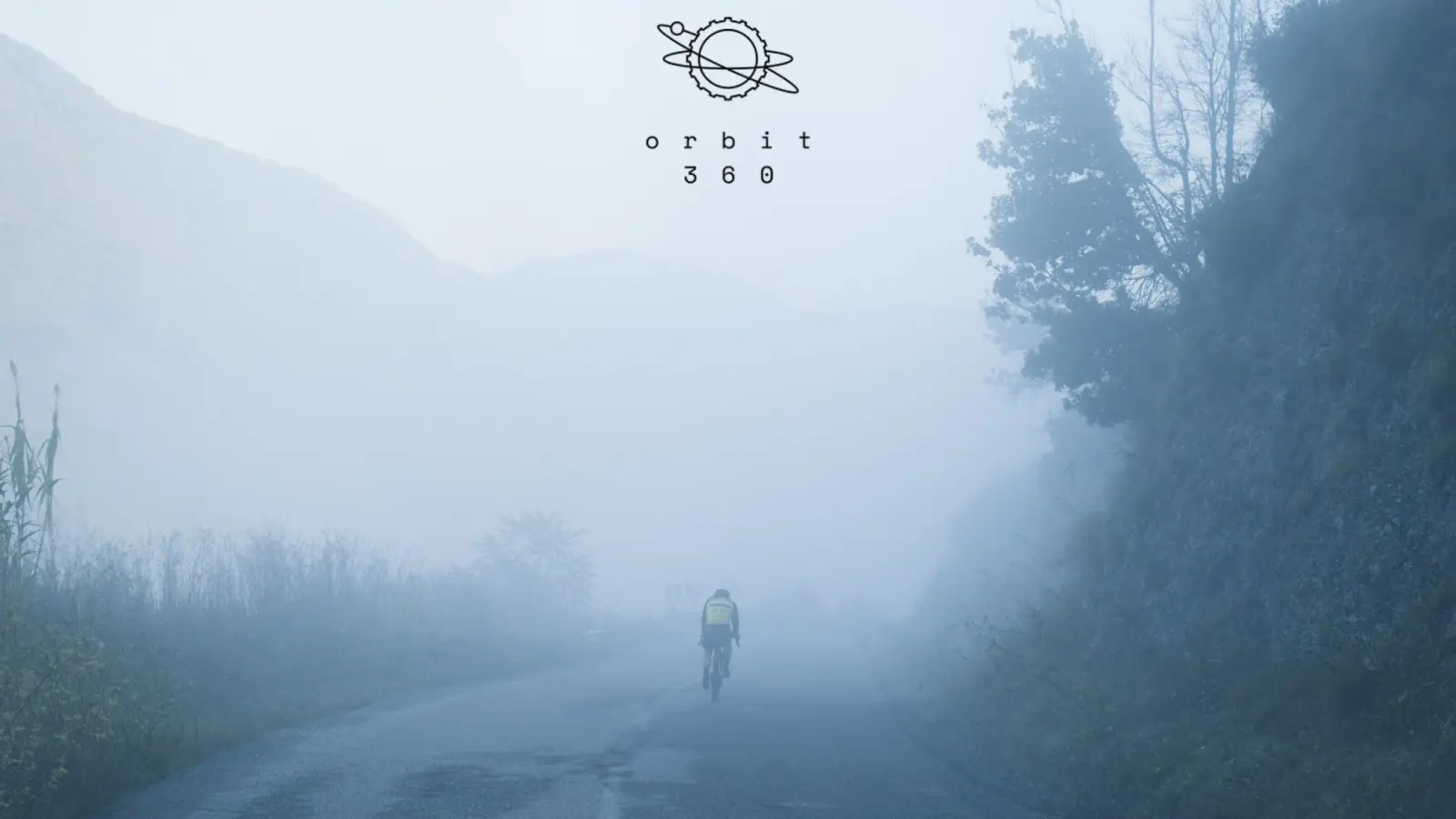 Orbit360 Ride For A Reason