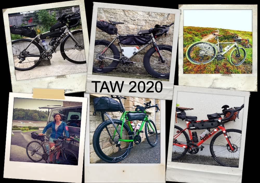 TAW2020-bike collage