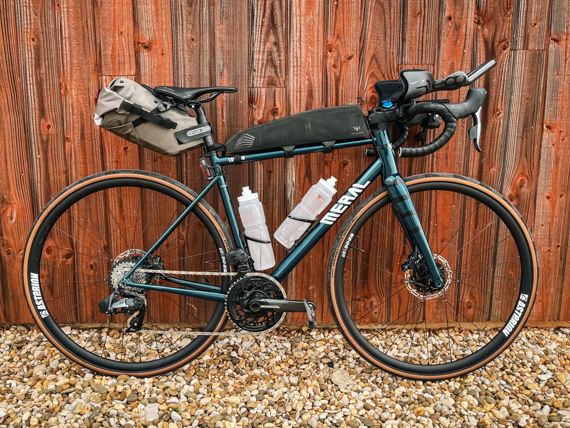 Bikes Of Transcontinental No10 DotWatcher.cc