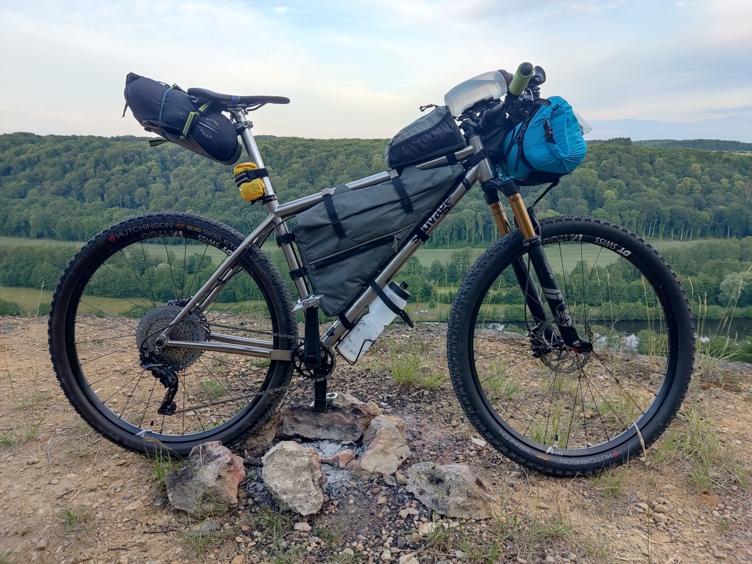 Bikes of HOPE 1000 2022 – DotWatcher.cc