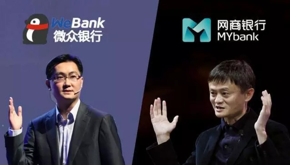 我們能成功複製大陸數字銀行的運營模式嗎？