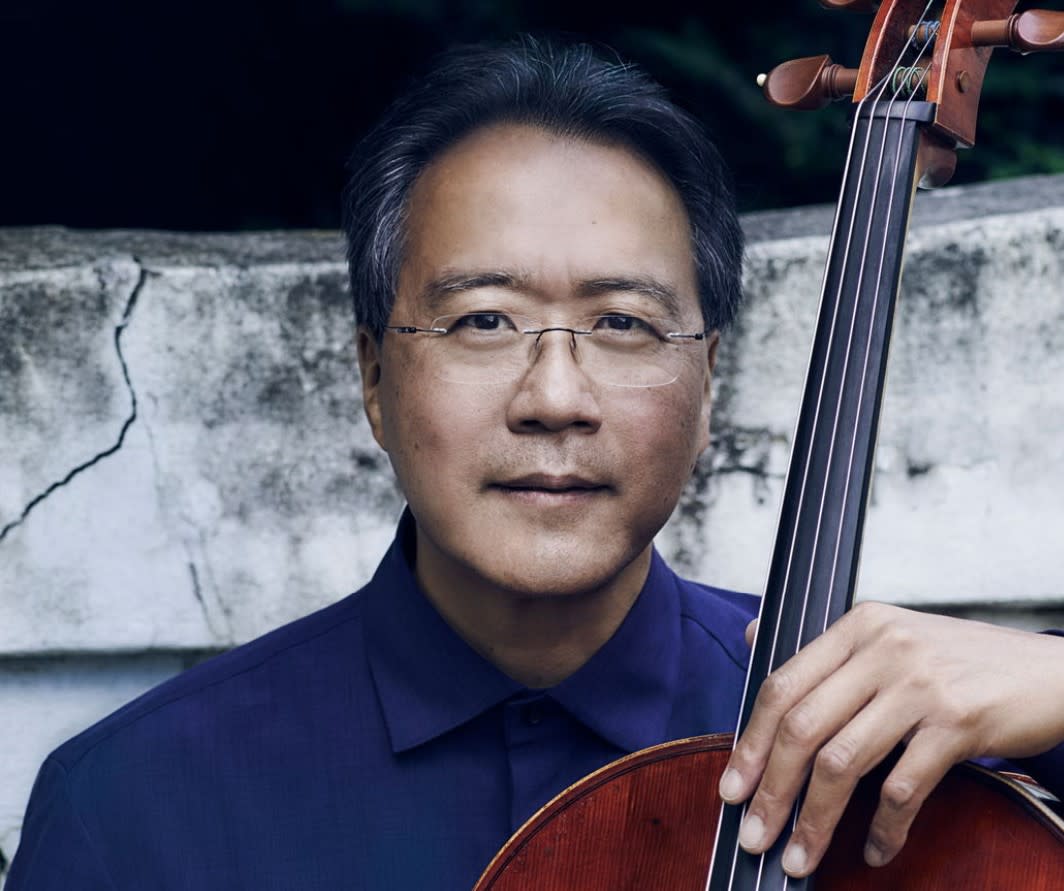 做音樂的熱情全是源於我對人們的喜愛