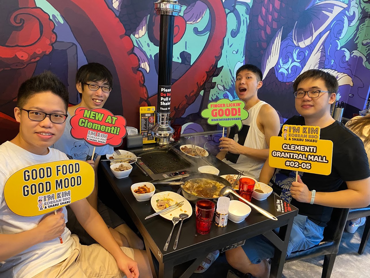 新加坡一個月生活花費分享