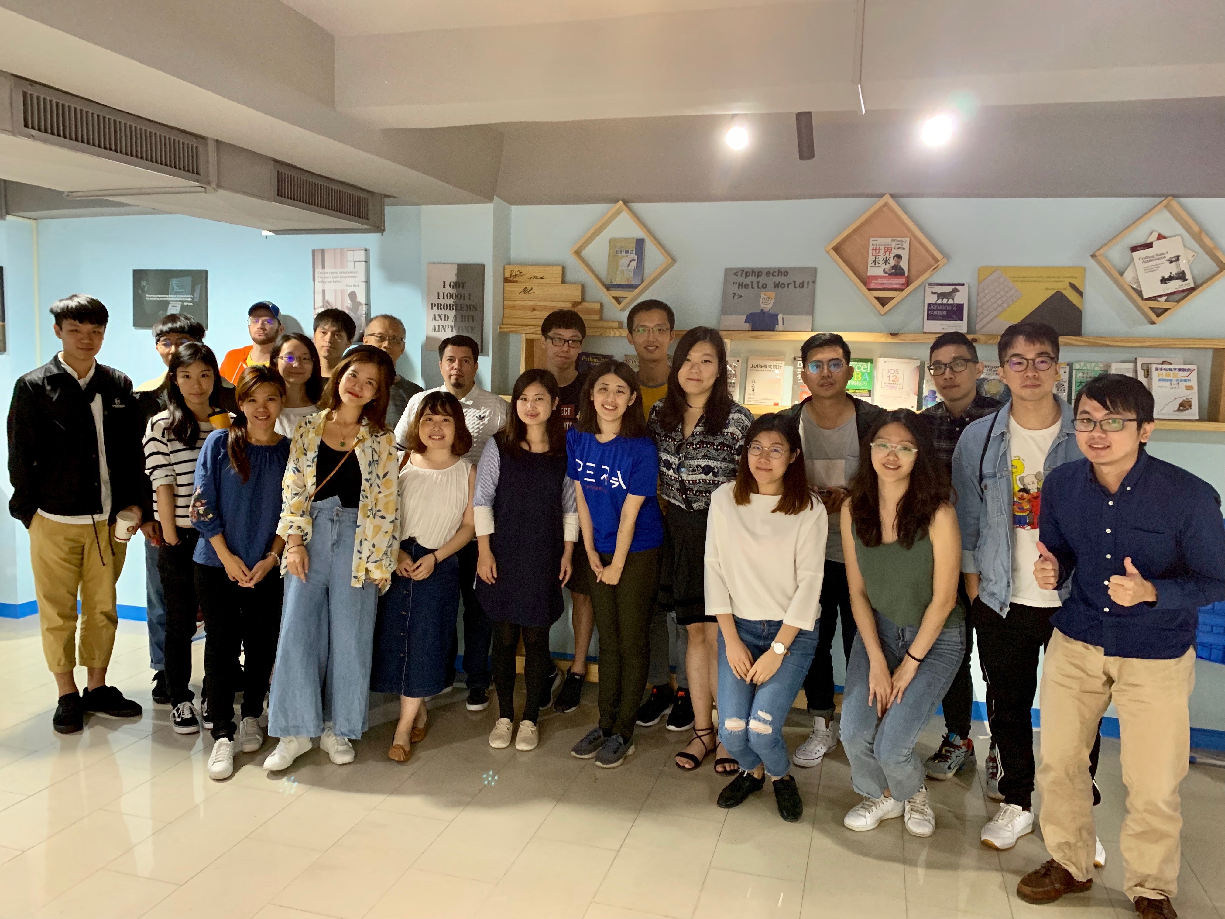 Let’s Talk about Tech # 4 