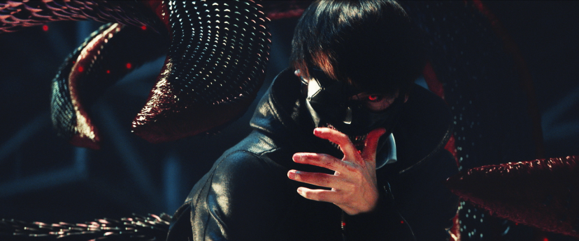 我們都是流著眼淚的寂寞怪物──illion《BANKA》