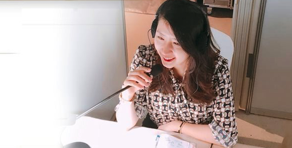 中韓口譯需要具備什麼樣的能力？