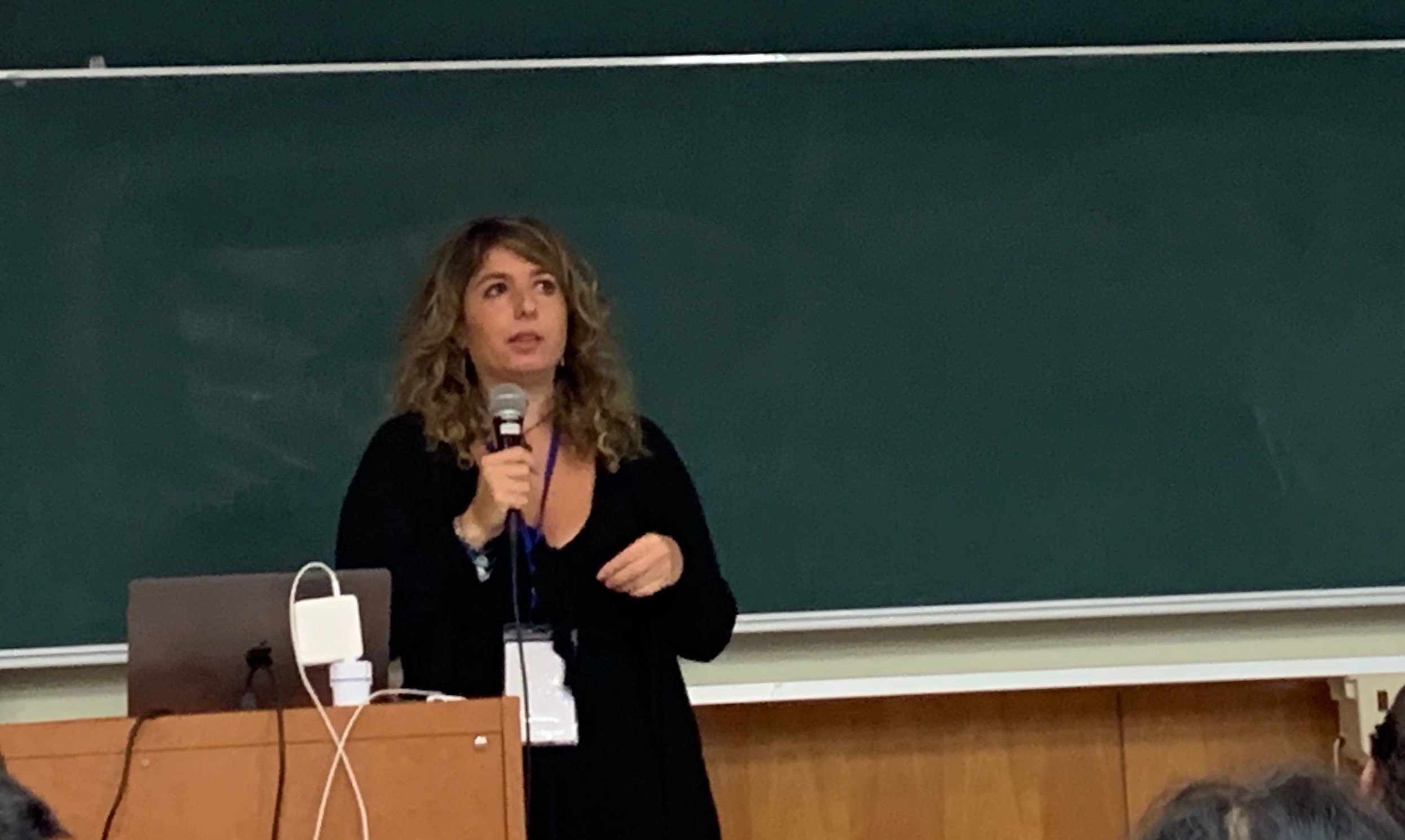 聽多語達人的話——學好任何一個語言的 8 個秘訣