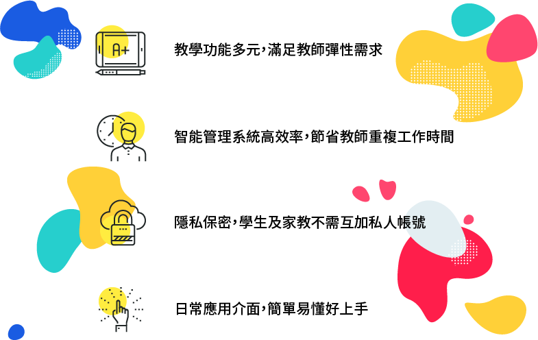 Why teacher need PeraPera