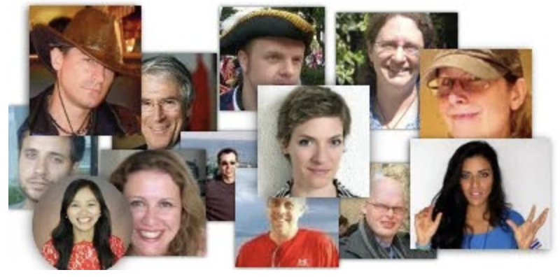 你應該追蹤關注的25個多語言學習部落客