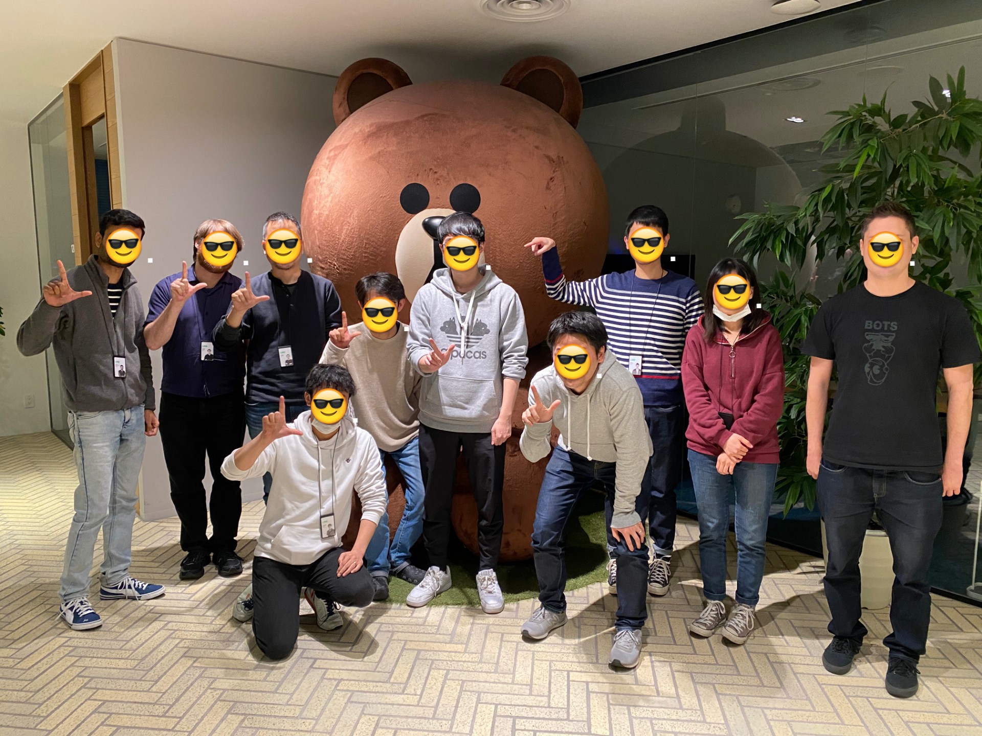  LINE 日本福岡軟體工程師的職場經驗分享