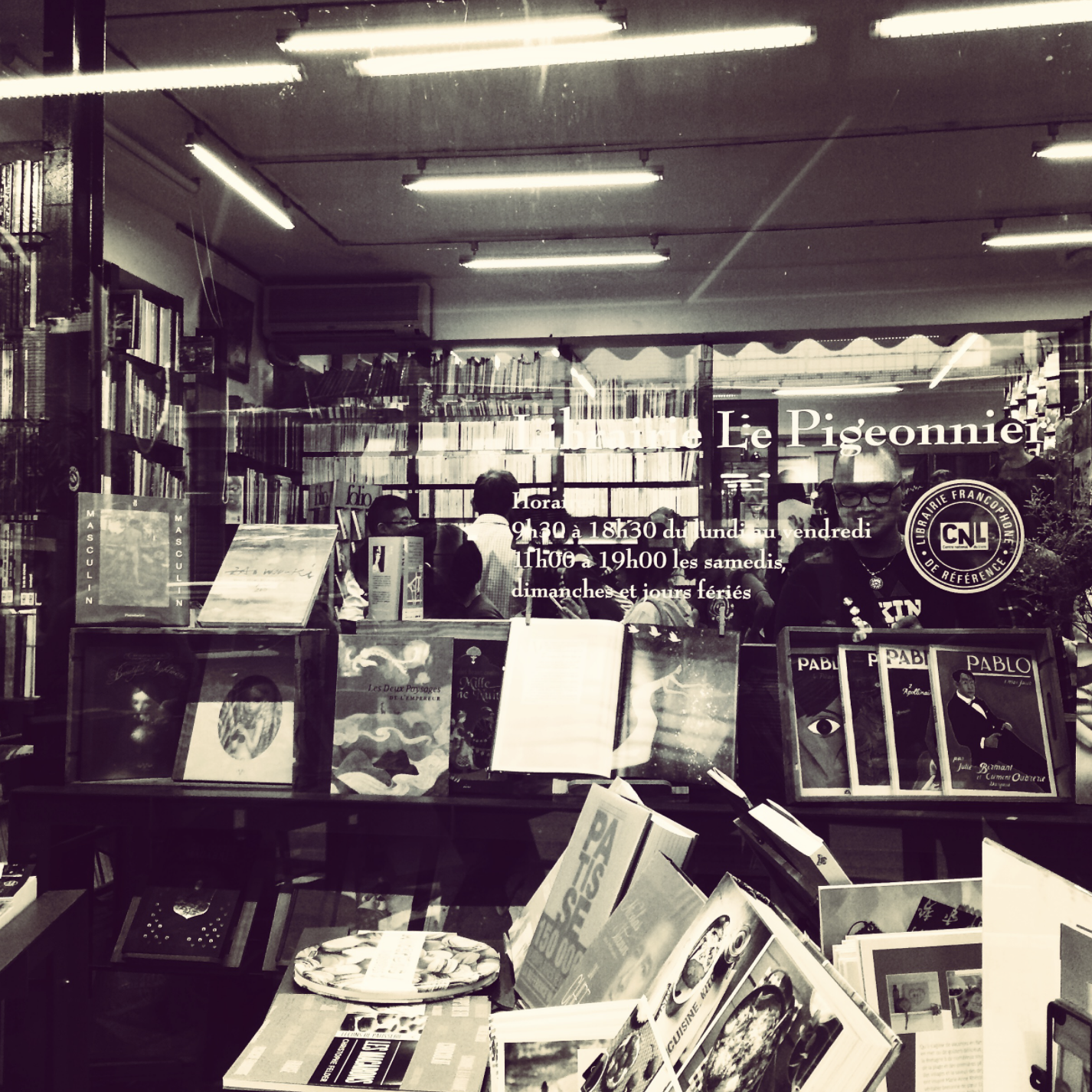 【How I Prepared for DELF B1】法檢DELF B1寫作架構