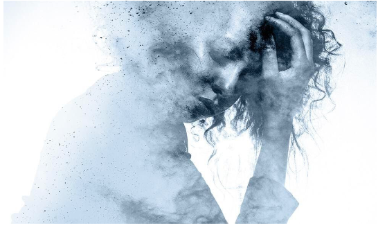 相對那些向他人談論過自己心理創傷的人，隱藏心理創傷 出現健康問題的機率更高。