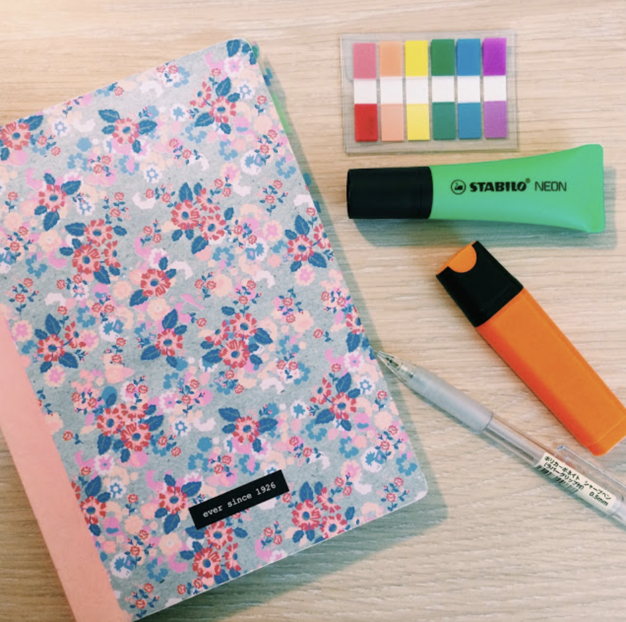 【How I Prepared for TOEFL】托福自修兩週一戰112準備心得