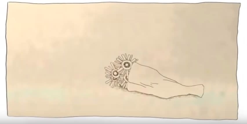 vivi kenshi yonezu music video screenshot